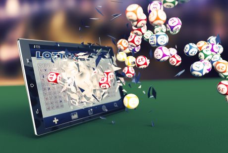 Lutrija, loto, igre na sreću Lutrija, loto, igre na sreću