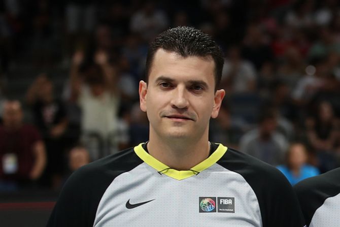 Petar Pešić