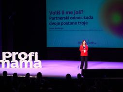 Profimama konferencija