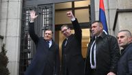 Vučić i Dodik obratili se javnosti, jasna poruka predsednika Srbije: Udružimo se, ostavimo politiku po strani