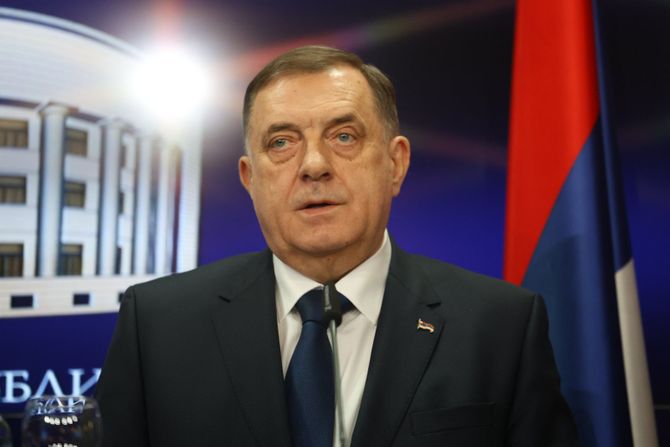 Banjaluka, Sretenje, odlikovanja Banjaluka, Sretenje, odlikovanja