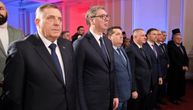 U Sremskim Karlovcima danas obeležavanje Dana sećanja na stradale u "Oluji": Prisustvuju Vučić i Dodik