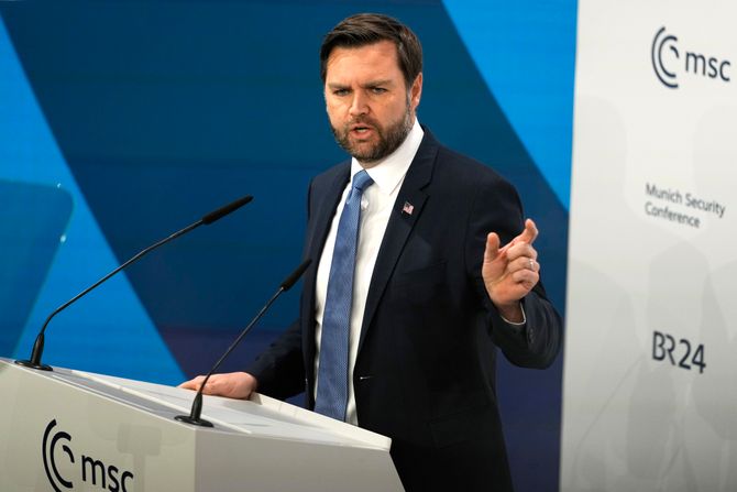 Džej Di Vens Džej Di Vens