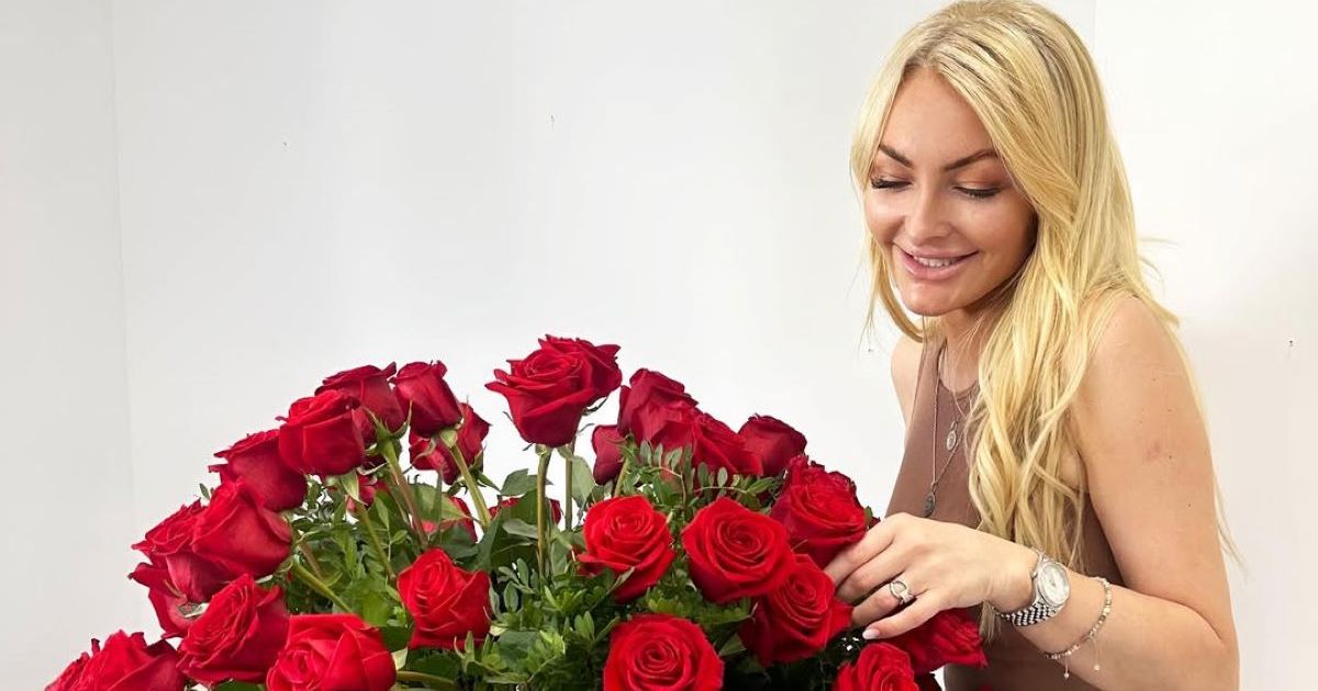 Famous Serbian Doctor Pregnant for the First Time at 44: 'At This Age, a Woman Can Be a Mother of an Adult Child and a Grandmother'