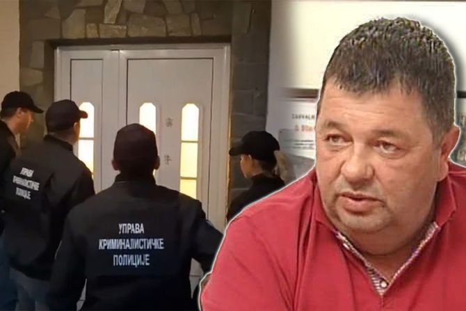 Dragan Tikic Dragan Tikic