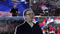 Obeležen Dan državnosti u Sremskoj Mitrovici! Vučić: Gotova je obojena revolucija! Srbija je pobedila