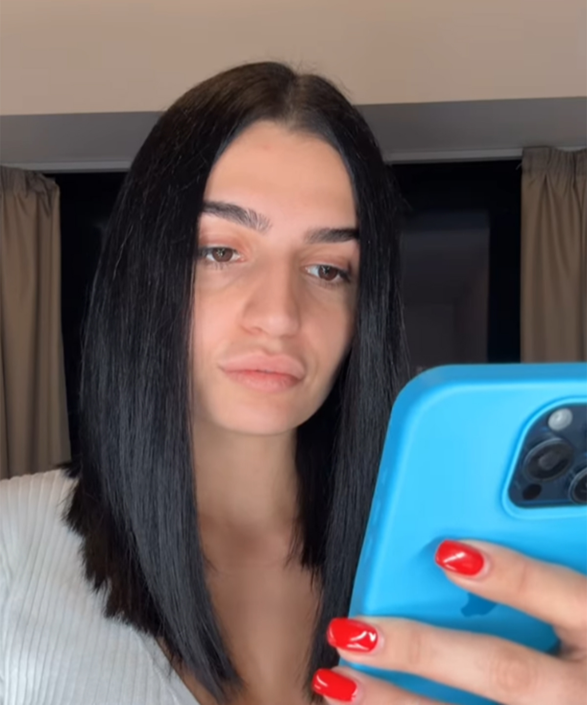 Tamaru Bojanić priveli, pa u policiji ostali šokirani zbog svega što su joj našli u krvi - novi detalji haosa