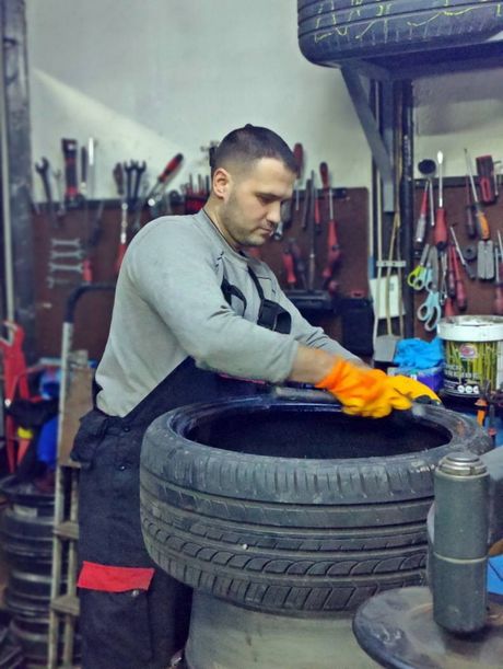 Aleksandar Marinković