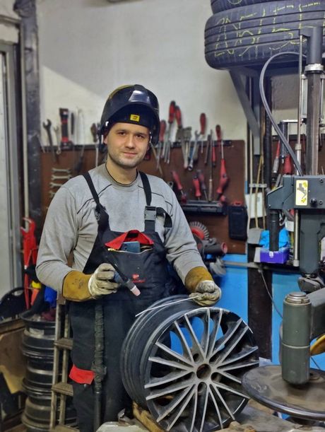 Aleksandar Marinković