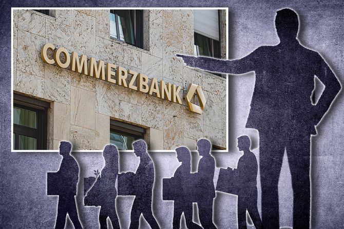 Commerzbank