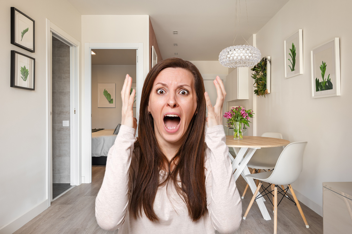 Sukob na Bliskom istoku diže cene stanova: Garsonjere u centru Beograda 1.000 evra mesečno!