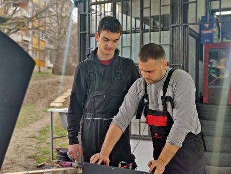 Aleksandar Marinković