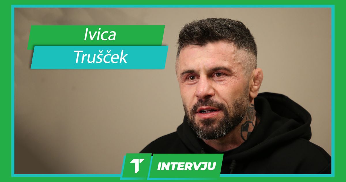 Legendarni Ivica Trušček za Telegraf: "Mislim da nijednog majka neće prepoznati posle meča..."