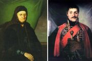 Noć kada je ubijen Karađorđe zauvek je promenila život njegove žene: Njihov brak bio je sve samo ne običan