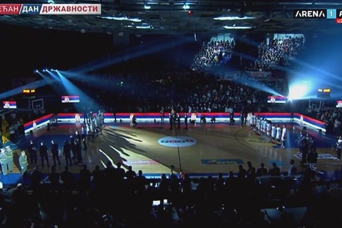 Kup Koraća - vojni orkestar iz Niša Kup Koraća - vojni orkestar iz Niša