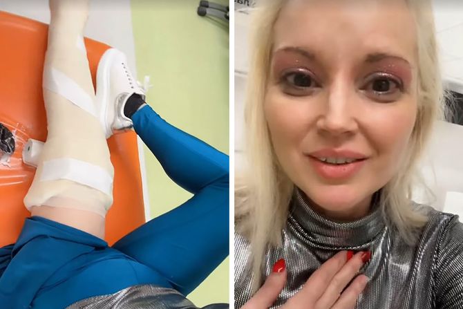 Maja Nikolić Maja Nikolić