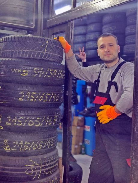 Aleksandar Marinković