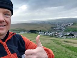 Robert Charles Albon