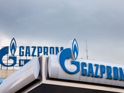 Gasprom