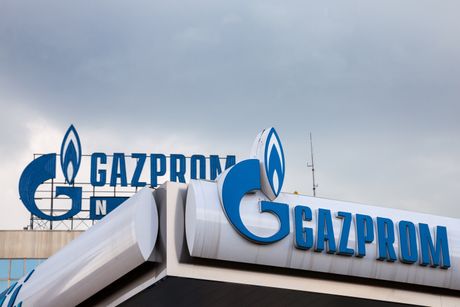 Gasprom Gasprom