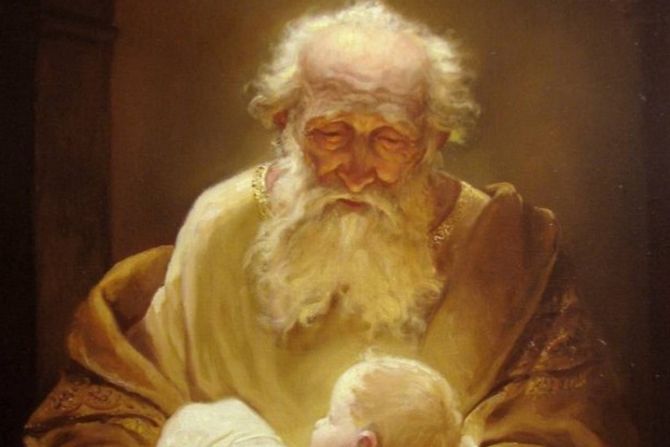 Simeon Simeon