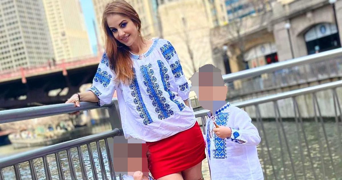 Brat malog Milana (6) pukom srećom izbegao požar: Pre 2 godine ostali su i bez tate, mama se bori za život