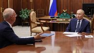 Putinov izaslanik stigao u SAD na 