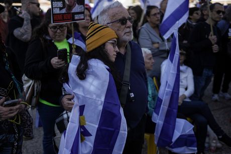 Taoci oslobađanje Hamas Izrael