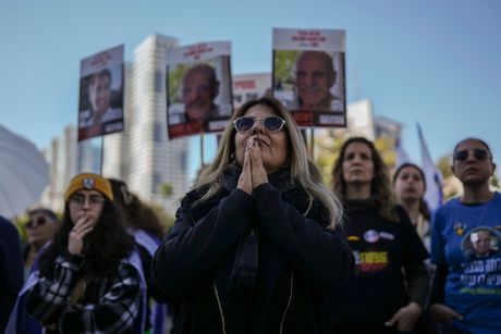 Taoci oslobađanje Hamas Izrael Taoci oslobađanje Hamas Izrael