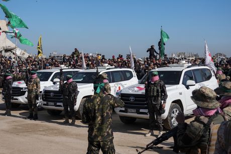 Taoci oslobađanje Hamas Izrael