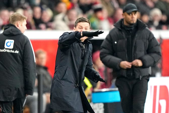 Ćabi Alonso i Vensan Kompani Ćabi Alonso i Vensan Kompani