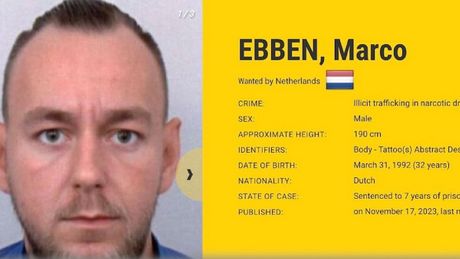 Marco Ebben Marco Ebben