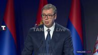 Vučić: Nećemo odustati od cilja da Srbija bude najbrže rastuća ekonomija u Evropi