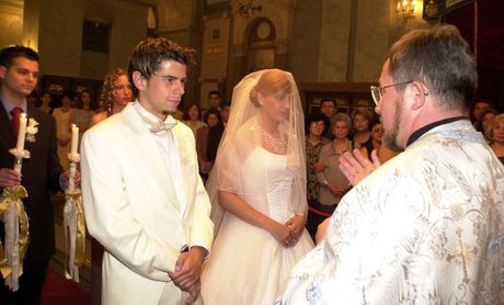 Mateja Kežman i Emilija