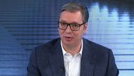 Vučić: Od utorka će skoro sve škole u Srbiji raditi