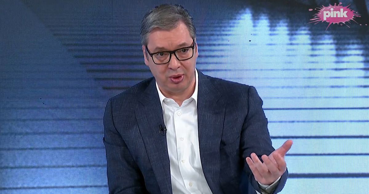 Vučić: Deklaracija o Vojvodini važan akt, nije politički spin