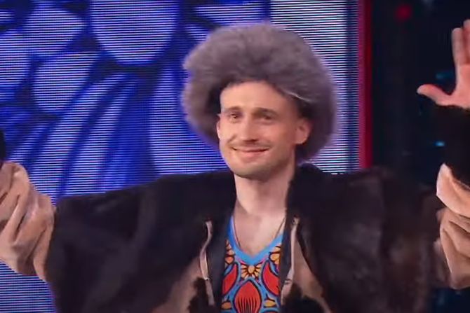 Aleksa Avramović Aleksa Avramović