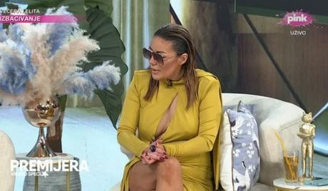 Ana Nikolić Ana Nikolić