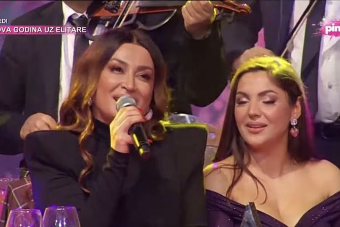 Andreana Čekić Andreana Čekić