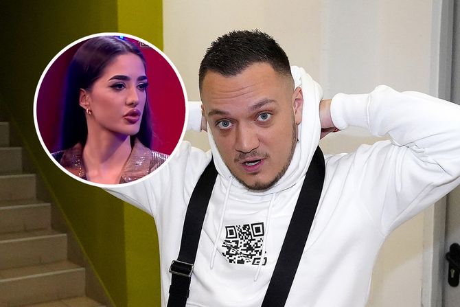Nenad Marinković Gastoz, Anđela Đuričić Nenad Marinković Gastoz, Anđela Đuričić