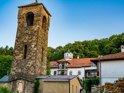 Manastir Bukovo, Negotin, Srbija