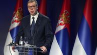 Vučić: Zahvalan sam Lavrovu što je osudio pokušaj obojene revolucije u Srbiji