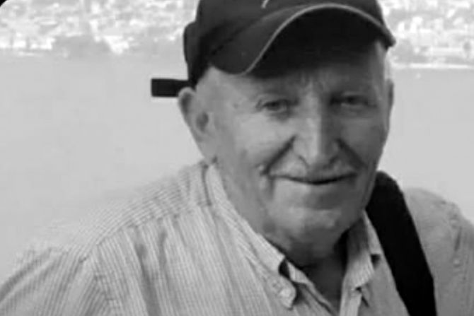 Velizar Trailović Velizar Trailović