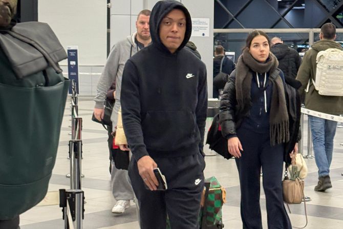 Jago Mateus Dos Santos Jago Mateus Dos Santos