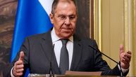 Oglasio se Sergej Lavrov o sastanku Putina i Trampa