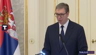 Vučić danas prima u oproštajnu posetu ambasadora Indonezije