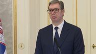 Predsedniku Vučiću uručeno odlikovanje: Uradili smo mnogo na pomirenju Srba i Mađara