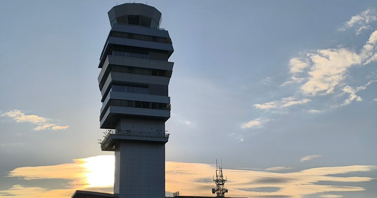 Glavni aerodromi u bivšoj Jugoslaviji nastavljaju rast: Izuzetak Ljubljana i Podgorica