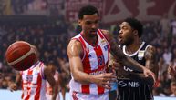 Koliko će Zvezda i Partizan zaraditi ukoliko se plasiraju u plej-of? Evroliga konačno otkrila sve detalje