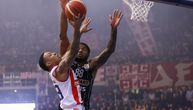 Sve o meču Partizan - Crvena zvezda: Derbi koji može mnogo da odluči